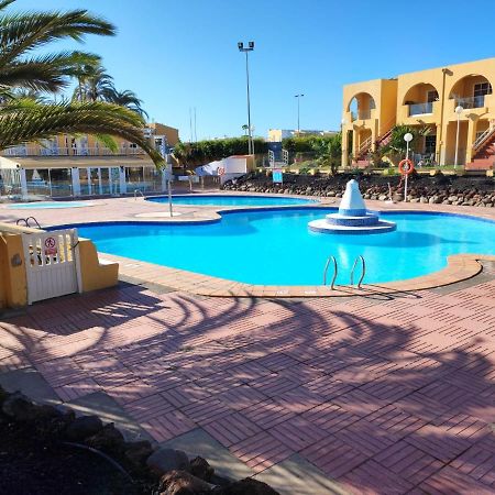 Tisalaya Maspalomas Maspalomas  Exteriör bild